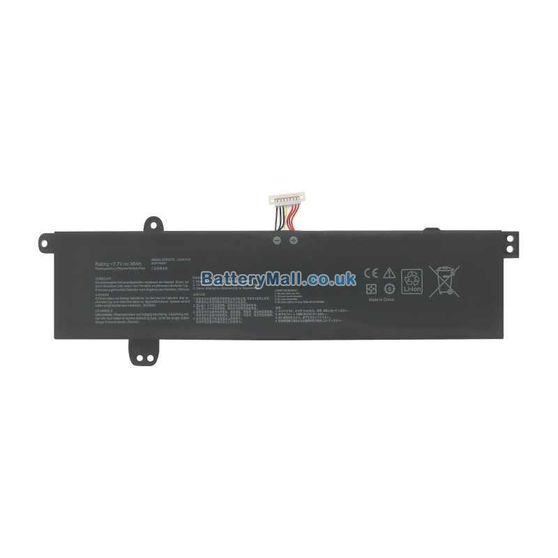 battery for Asus Vivobook F402BP