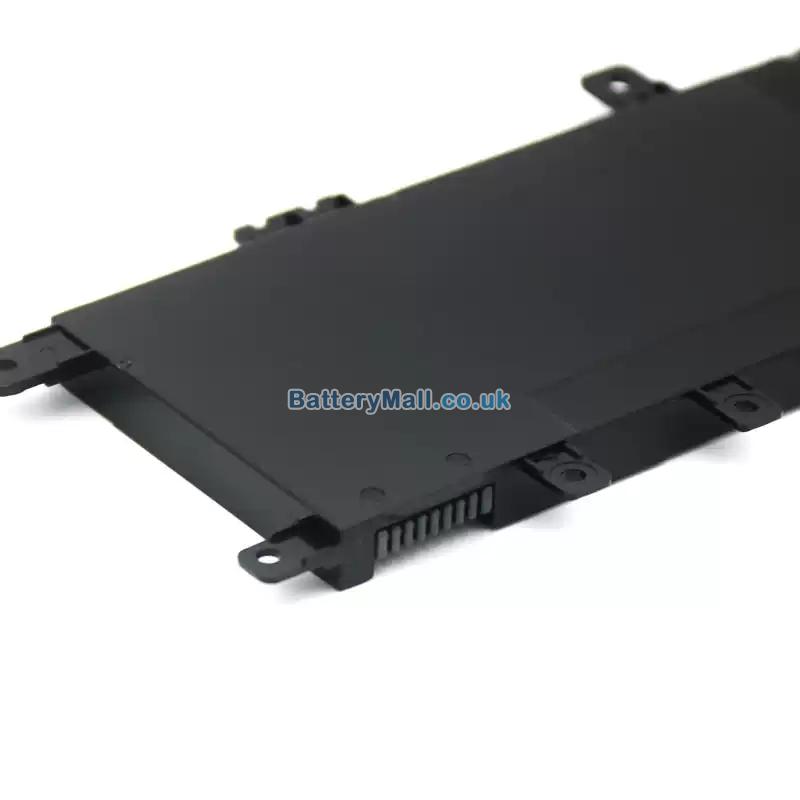 battery for Asus X542UA