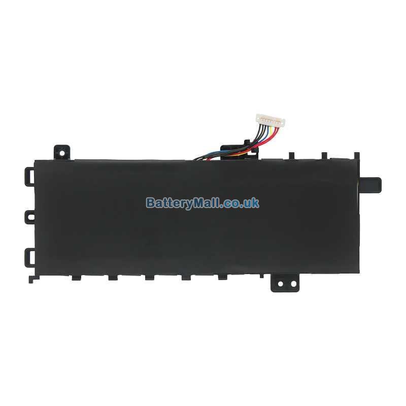 battery for Asus VivoBook S512DA