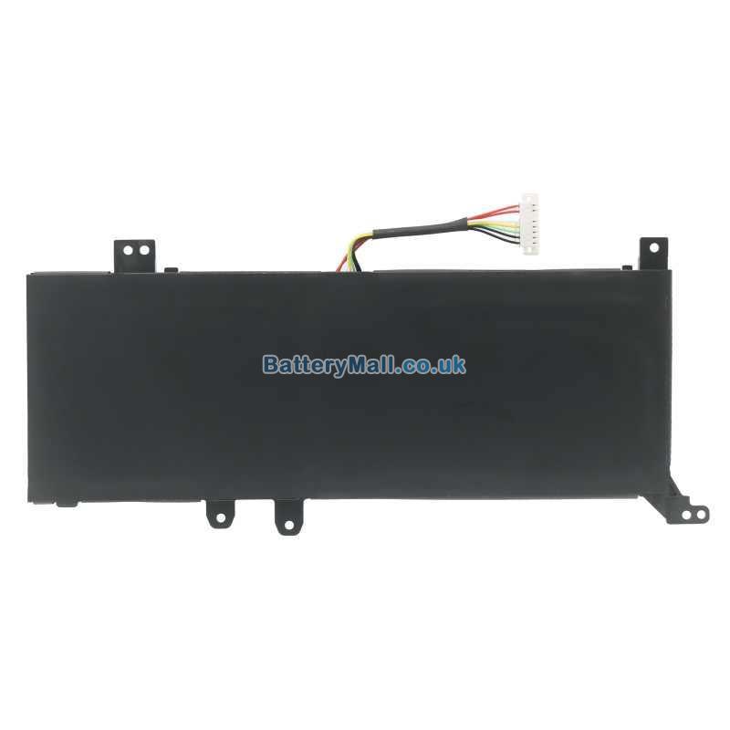 battery for Asus VivoBook 15 X509FB