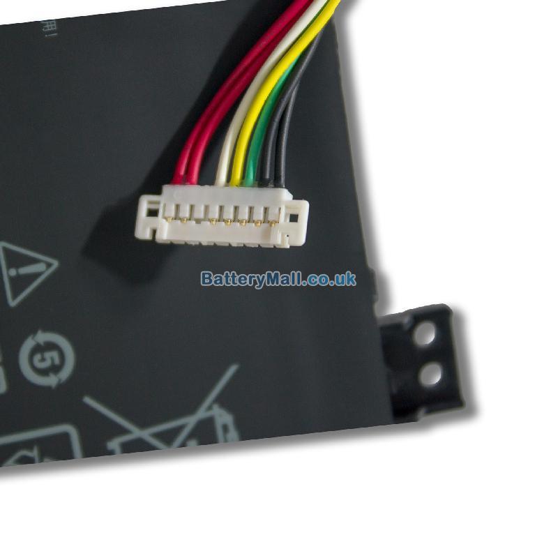 battery for Asus VivoBook 14 X415JA-EK002T