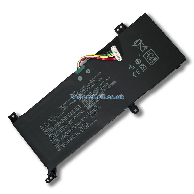battery for Asus VivoBook 14 X415JA-EK002T