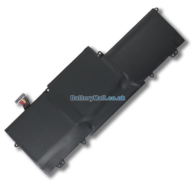 battery for Asus Zenbook UX32A-DB51