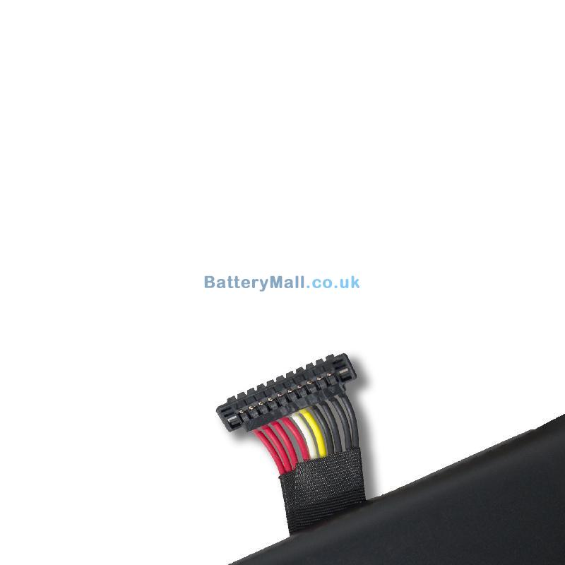 battery for Asus Zenbook UX32A-DB51