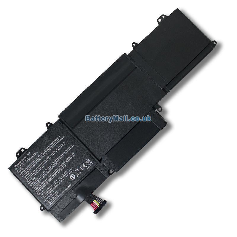 battery for Asus Zenbook UX32A-DB51
