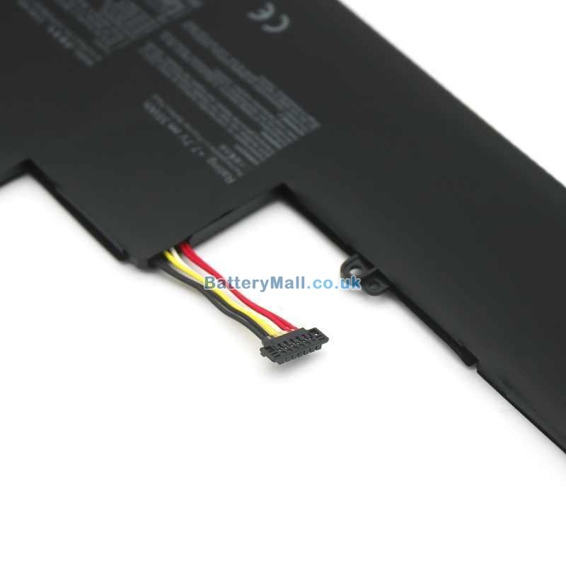 battery for Asus UX390UA-GS063T