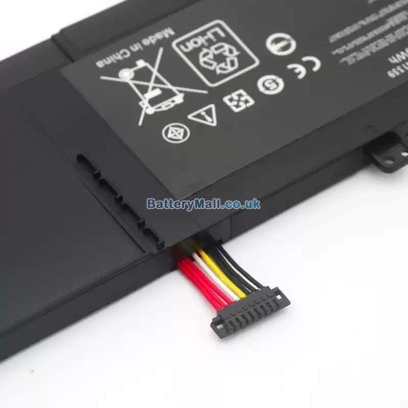battery for Asus UX303L