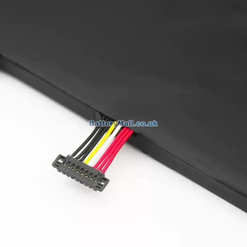 battery for Asus UX303L