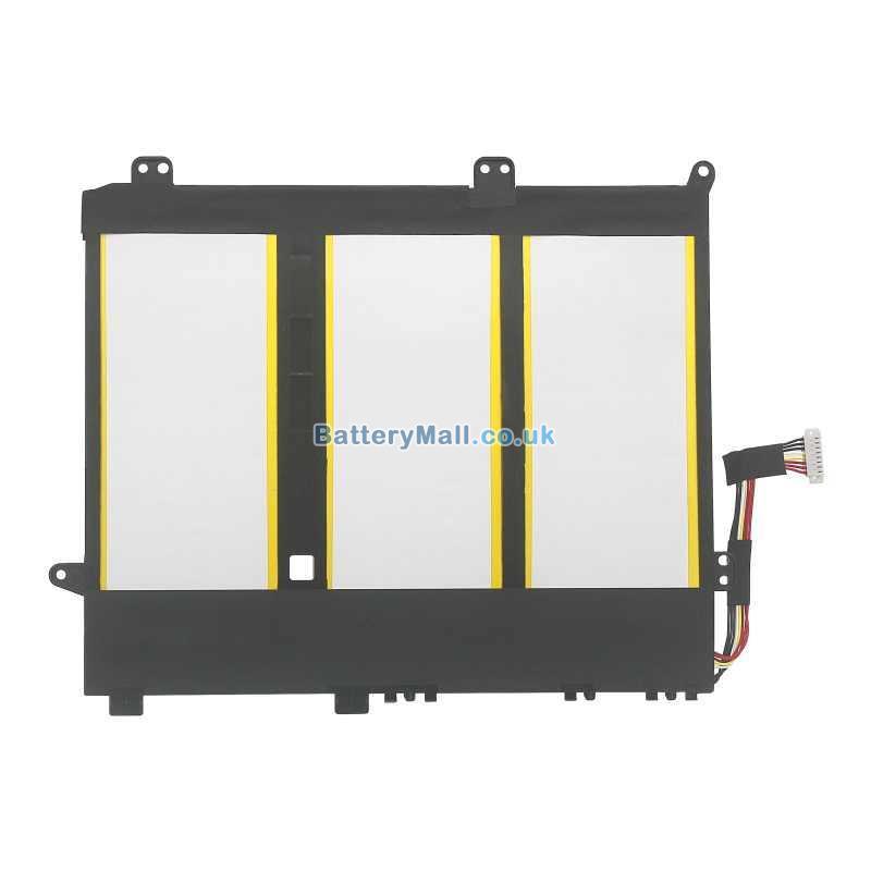 battery for Asus R416SA-WX0022T
