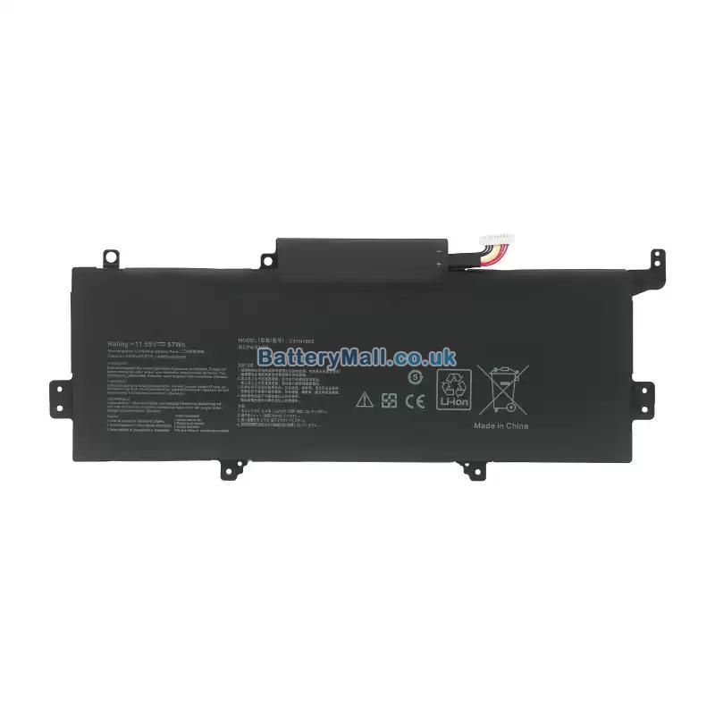 battery for Asus 0B200-02090000