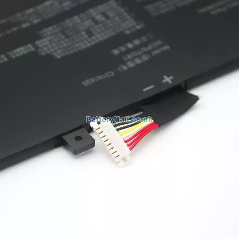 battery for Asus C31PoJ1