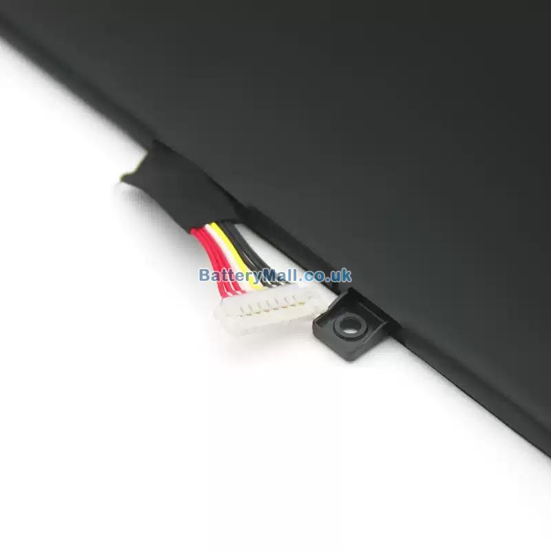 battery for Asus C31PoJ1