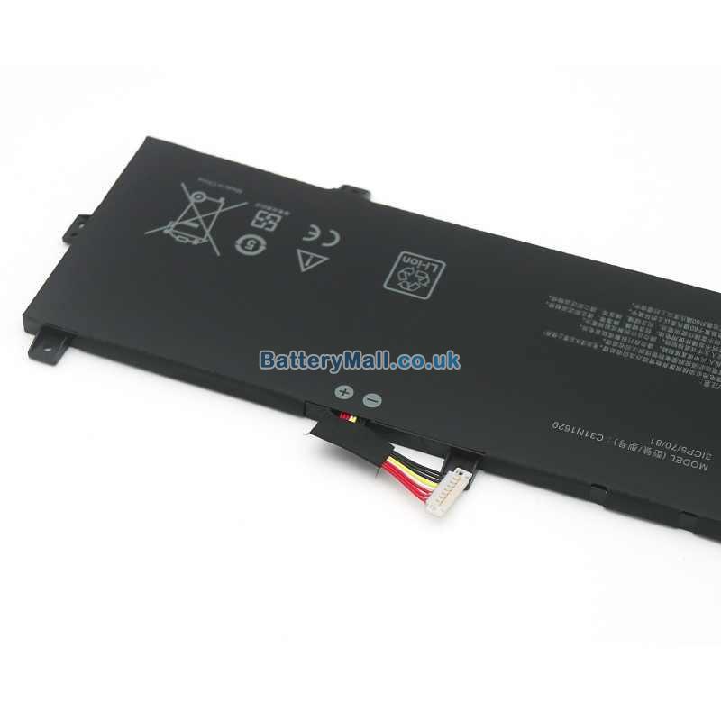 battery for Asus ExpertBook P5 P5440FA-BM1235A3