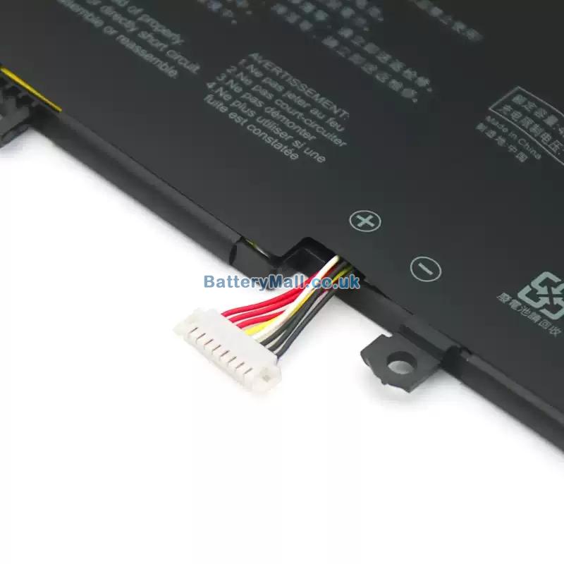 battery for Asus ZenBook UX433FA-A5047R