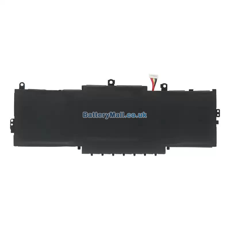 battery for Asus ZenBook UX433FA-A5047R