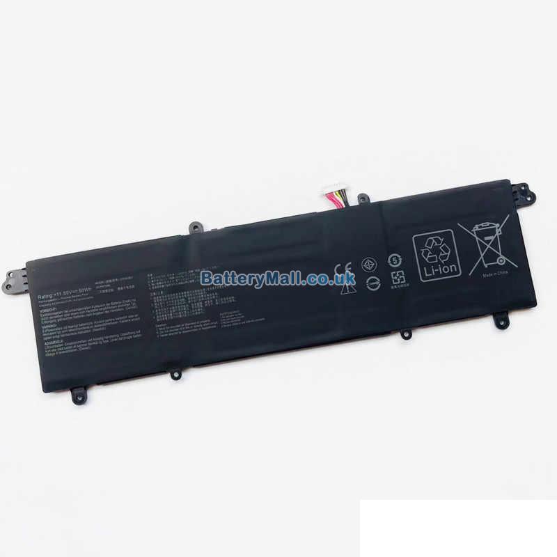 battery for Asus 0B200-03210100