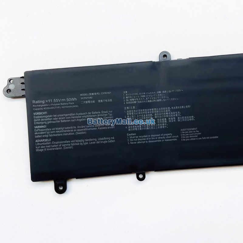 battery for Asus 0B200-03210100