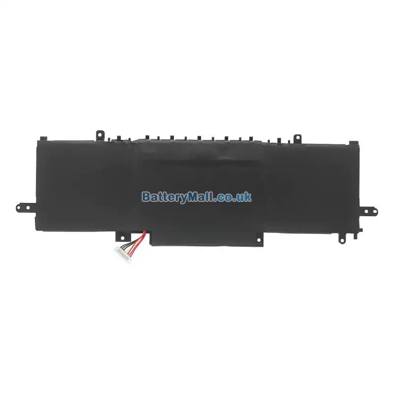 battery for Asus ZenBook Flip 14 UX463FA-AI097T