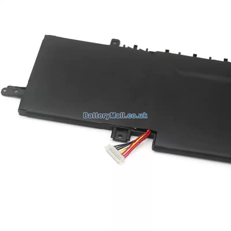 battery for Asus ZenBook Flip 14 UX463FA-AI097T