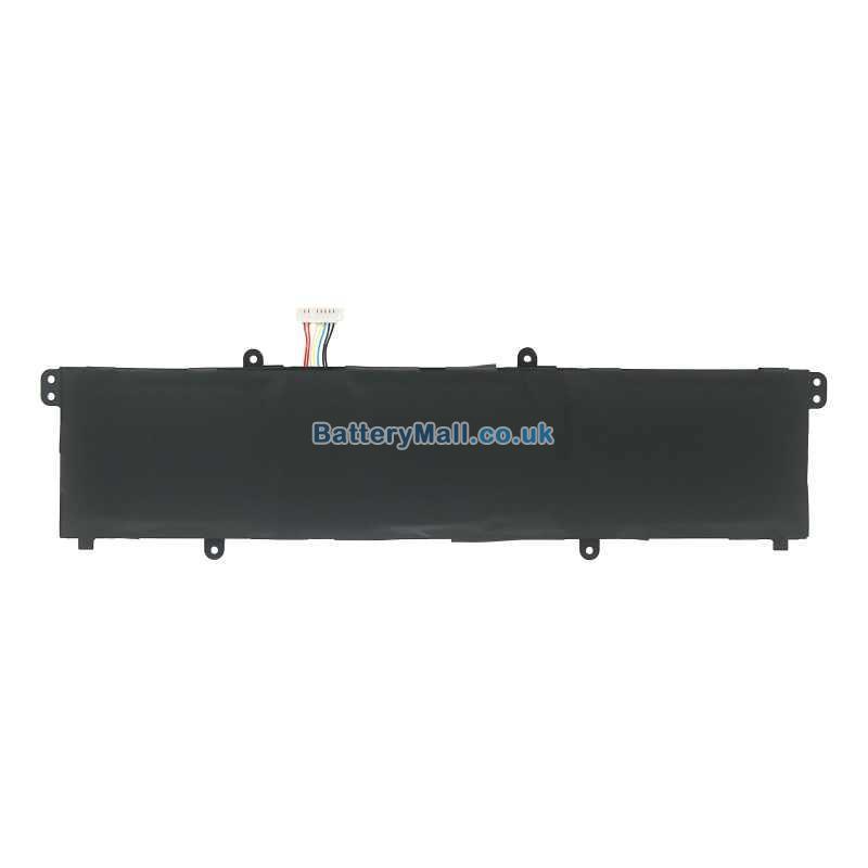 battery for Asus Vivobook 15 X1502VA-B5003W