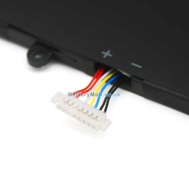 battery for Asus Vivobook 15 X1502VA-B5003W