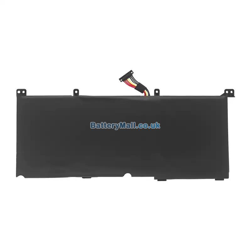 battery for Asus ZenBook Pro UX501VW-FJ067T-BE