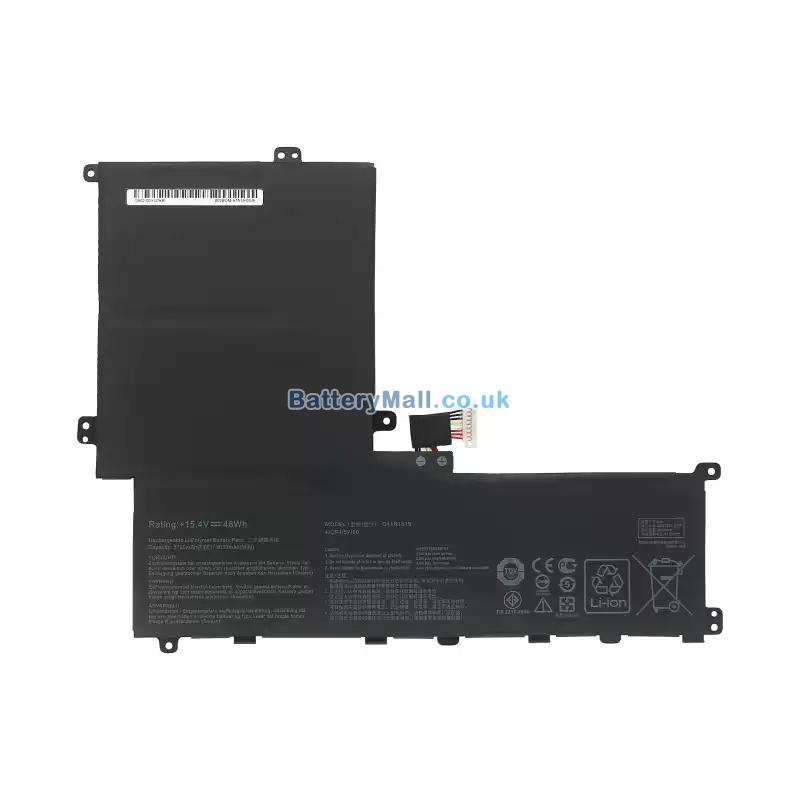 battery for Asus Pro Advanced B9440UA-GV9103T