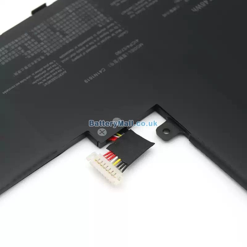 battery for Asus Pro Advanced B9440UA-GV9103T