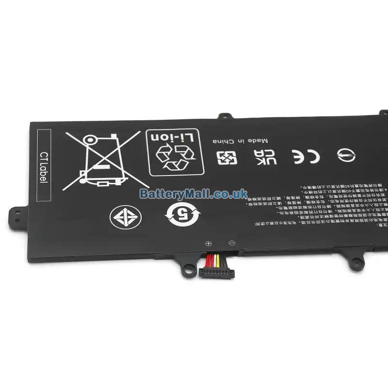 battery for Asus ROG Zephyrus GX501G