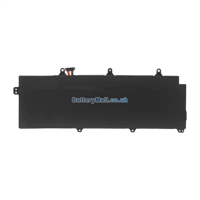 battery for Asus ROG Zephyrus GX501G