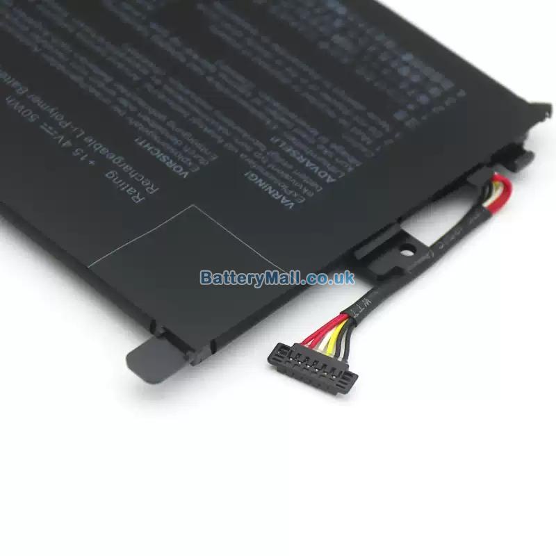 battery for Asus ZenBook UX331UA-Q52SP-CB