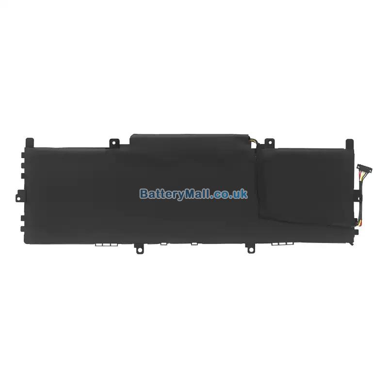 battery for Asus ZenBook UX331UA-Q52SP-CB