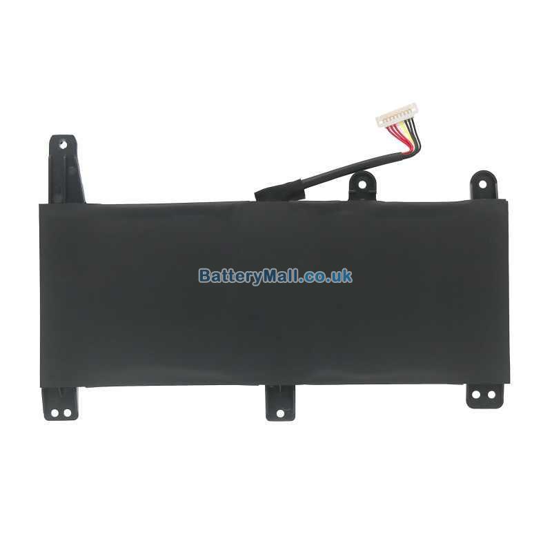 battery for Asus ROG Strix G17 G712LV-EV060T