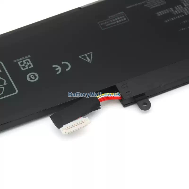 battery for Asus ROG Zephyrus S15 GX502LXS