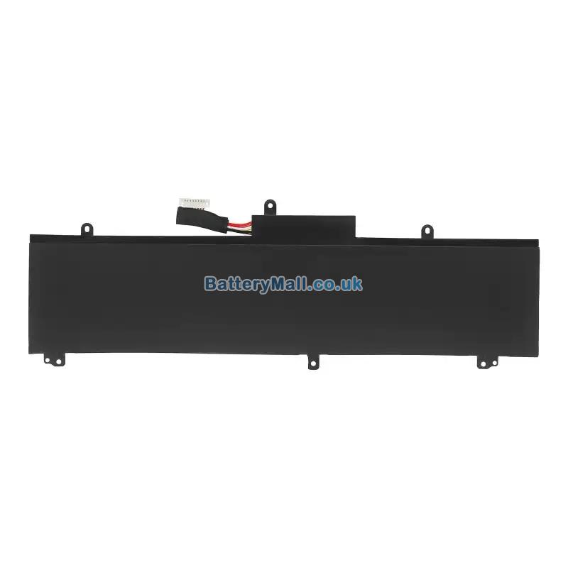 battery for Asus ROG Zephyrus S15 GX502LXS