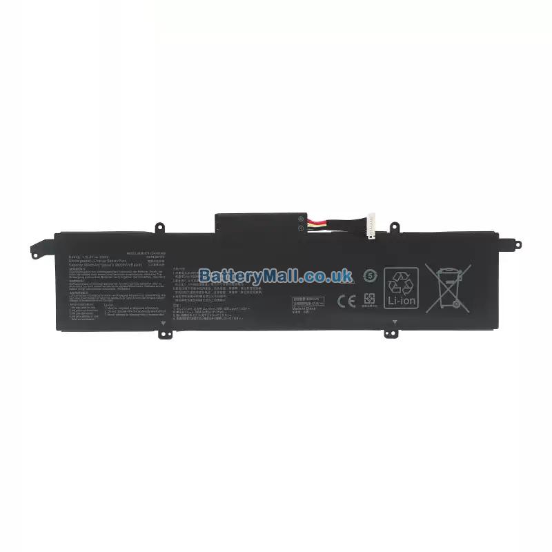 battery for Asus ROG Zephyrus GA401QE