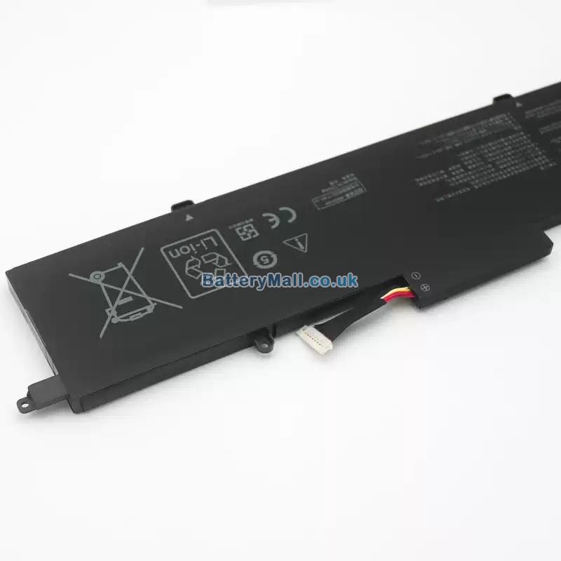 battery for Asus ROG Zephyrus GA401QE