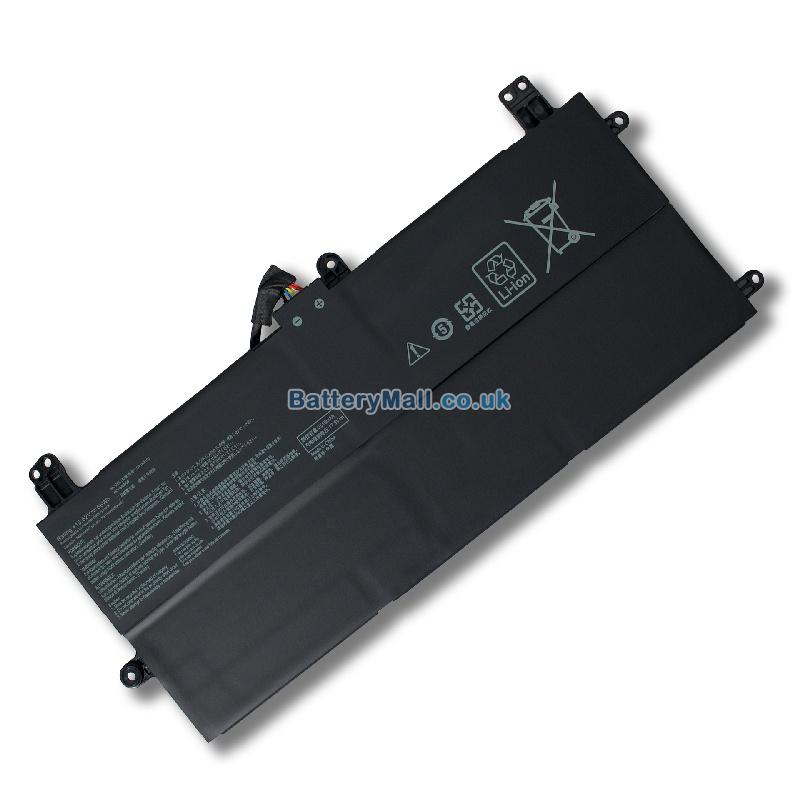 battery for Asus ROG Flow Z13 GZ301ZC-I735A6