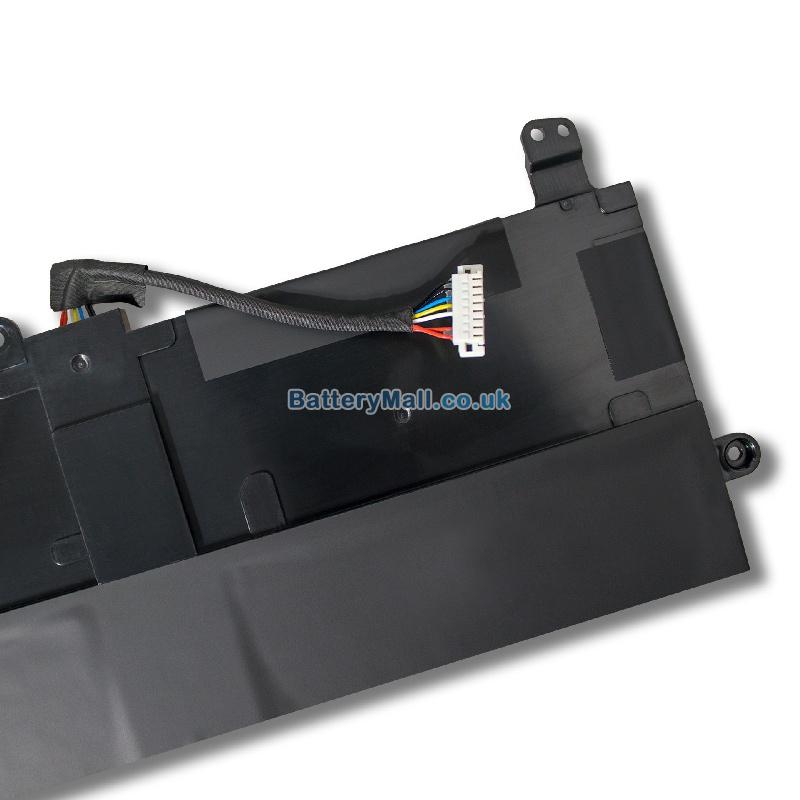 battery for Asus ROG Flow Z13 GZ301ZC-I735A6