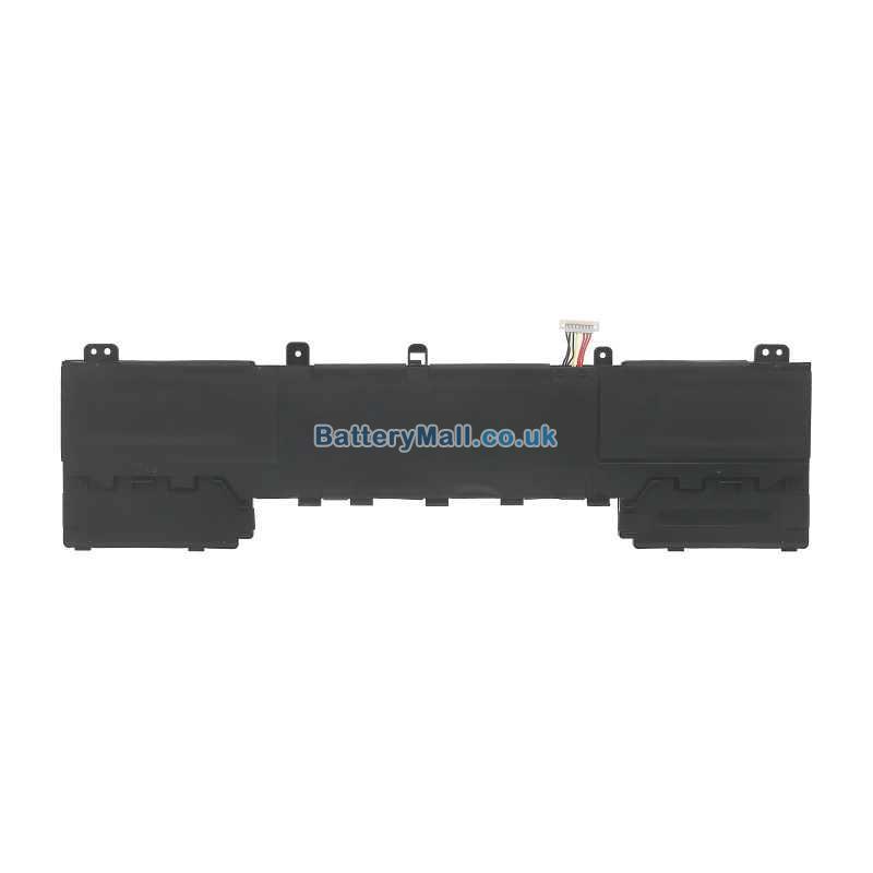 battery for Asus ZenBook Pro UX580GE-BN085R