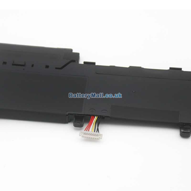 battery for Asus ZenBook Pro UX580GE-BN085R