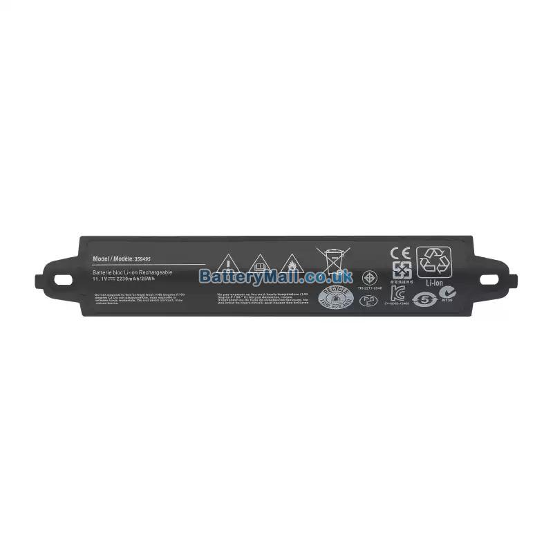 battery for Bose 404600 Wireless Speaker