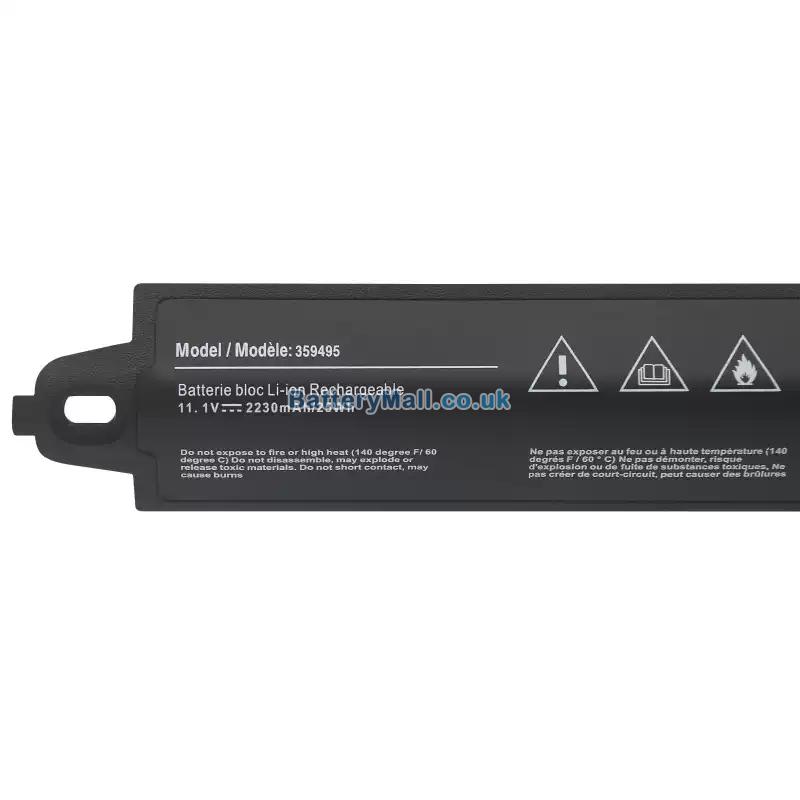 battery for Bose 404600 Wireless Speaker