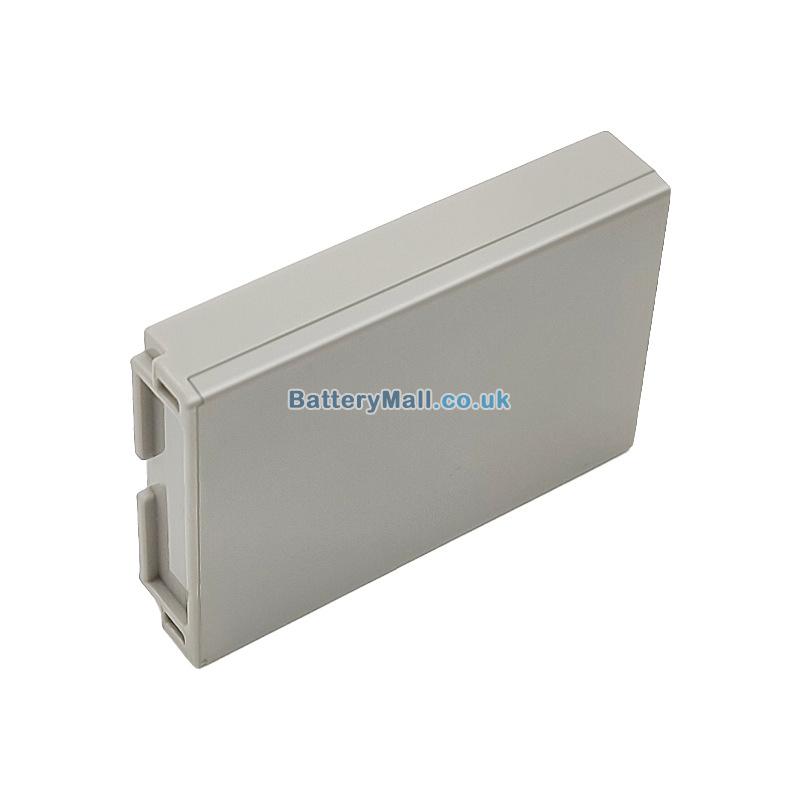 battery for Canon VIXIA HF R20