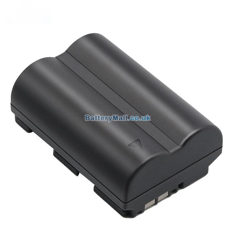 battery for Canon ZR65MC