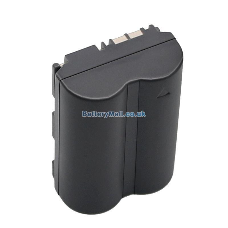 battery for Canon ZR65MC