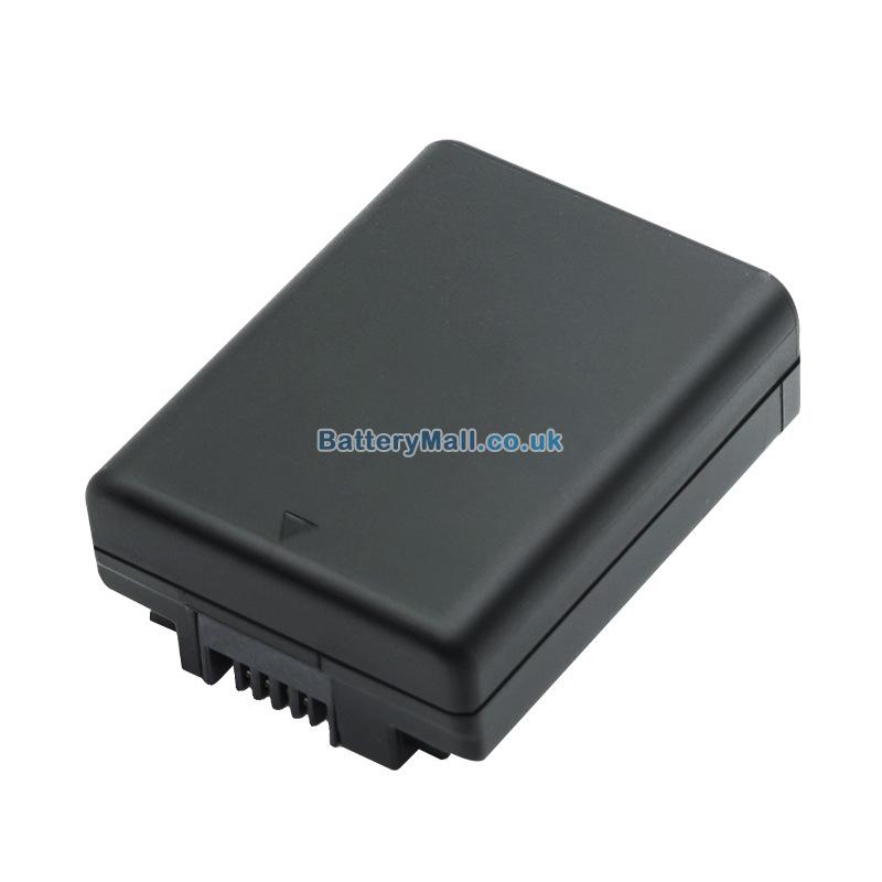 battery for Canon iVIS HF R82