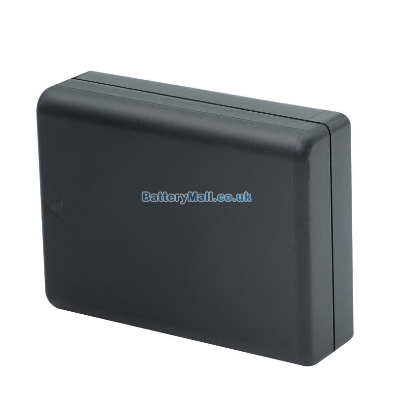 battery for Canon iVIS HF R82