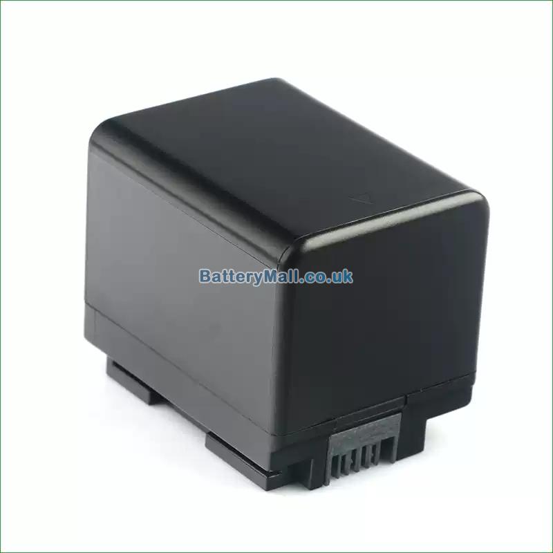 battery for Canon HF-R38