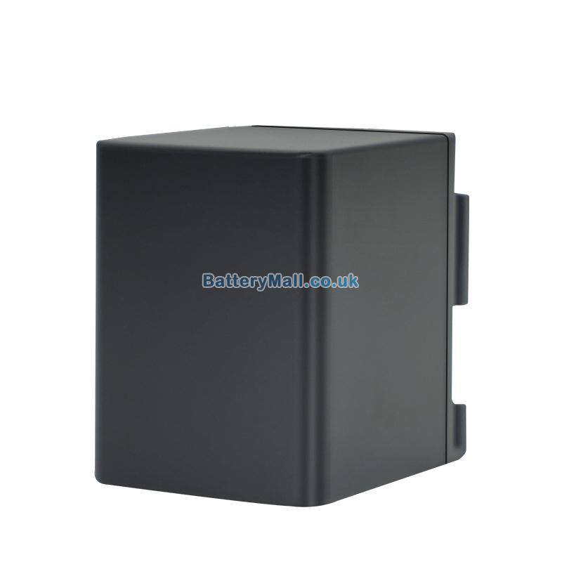 battery for Canon iVIS HF G21